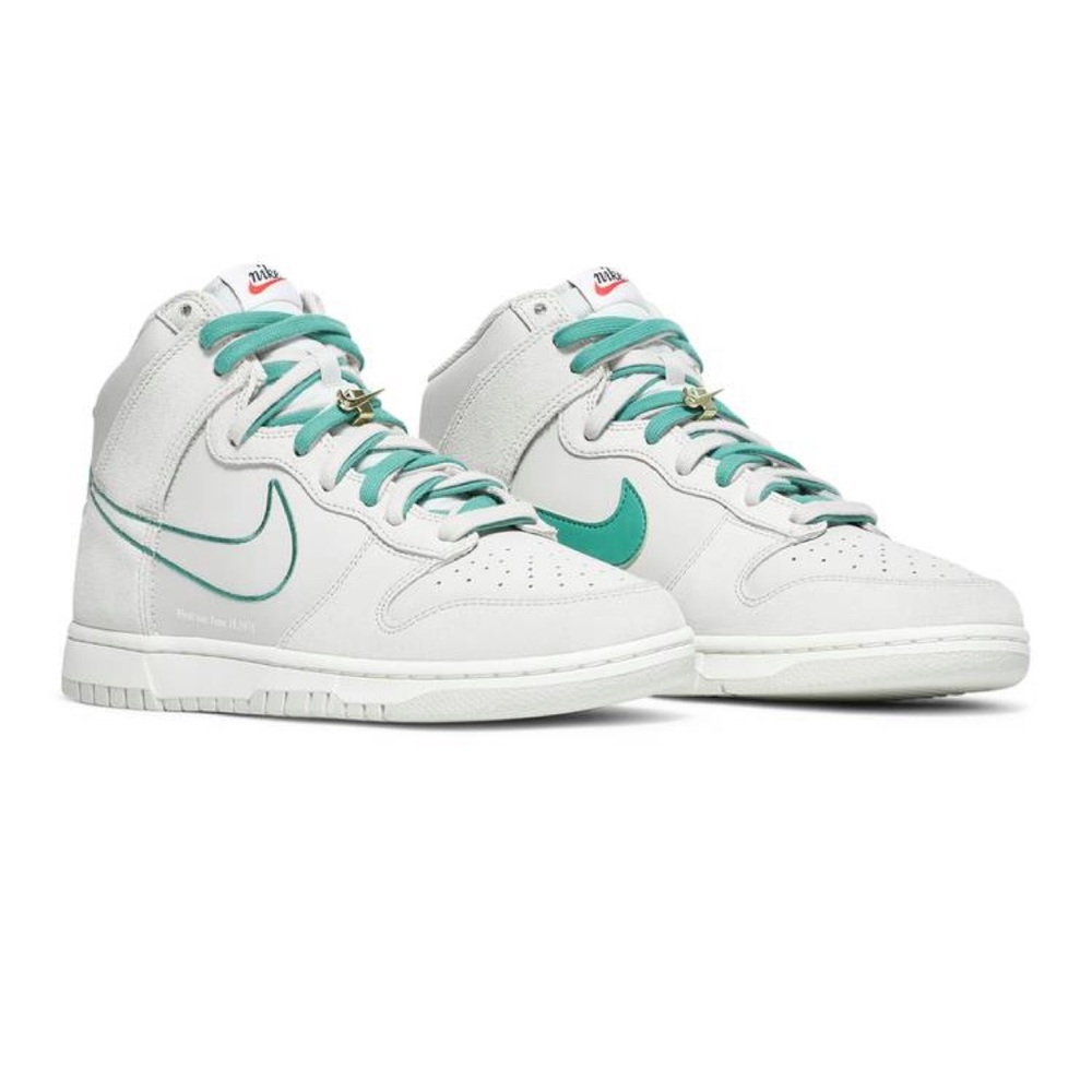 Youth Dunk High